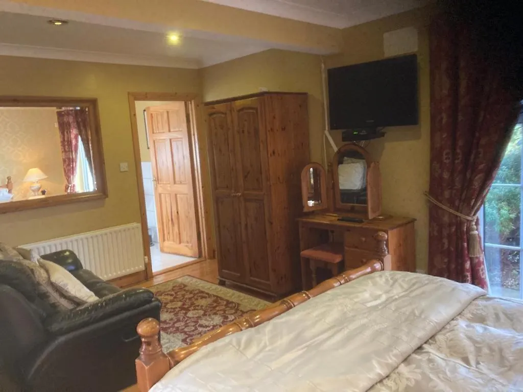 Evergreen Bed & Breakfast Swords