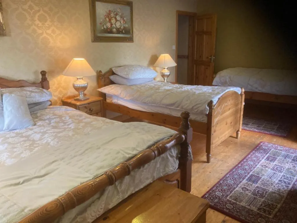 Evergreen Bed & Breakfast Swords Irland