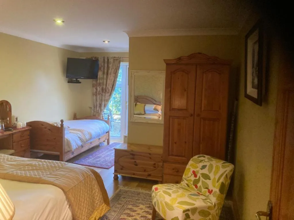Evergreen Bed & Breakfast Swords